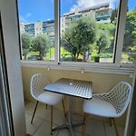 Charmant appartement au calme à proximité du Port, de la vieille ville de Nice , de la Promenade des Anglais