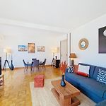 Nestor&Jeeves - TROPI AZUR - Terrace - Place du Pin