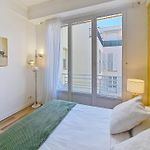 Nestor&Jeeves - Casa Solana - Terrace - Central