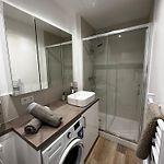 Studio - port de Nice - balcon