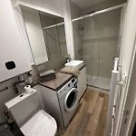 Studio - port de Nice - balcon