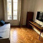 Lumineux Appartement Dans Le Quartier Des Fleurs