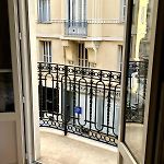 Lumineux Appartement Dans Le Quartier Des Fleurs