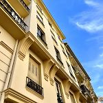 Lumineux Appartement Dans Le Quartier Des Fleurs