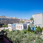 #52 Etoile Suite ,Central, Balcony, AC-5 min P Massena