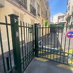 Berlioz Terrasse
