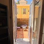 Berlioz Terrasse