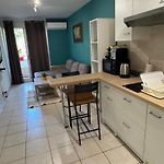 Logement proche de la plage
