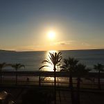 Nice, Exceptional Sea View, Top Floor, Parking