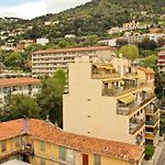Studio Climatise Au Calme, Terrasse Vue Colline
