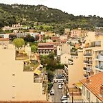 Studio Climatise Au Calme, Terrasse Vue Colline