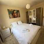 Elegant Apartment Terrace Port Of Nice