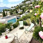 Terrasse, Vue Mer & Montagne, Parking & Clim