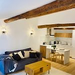 APPARTEMENT en DUPLEX VIEUX NICE