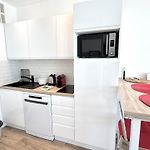 #19 Lenval - Balcon Lenval Sea View with AC Promenade des Anglais