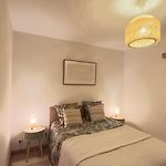 Charming And Spacious Two-Room Apartment With Terrace And Ac