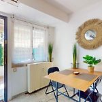Cosy Studio Near Beaches