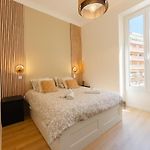 Ambiance cosy a la Niçoise