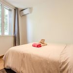 Nice Appartement 4pers à 2 pas de la promenade