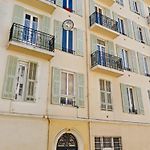 3p proche Port