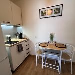 Studio proche promenade des anglais