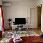 Studio proche promenade des anglais