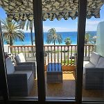 Apartamento Vista Mare