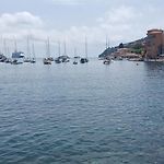 Charming Studio 50M De La Plage