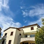 Villa Passiflore With Garden And Private Swimming Pool