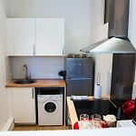 Appartement 3p Paradis 5 minutes de la plage AC