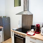 Appartement 3p Paradis 5 minutes de la plage AC