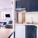 beautiful apartment port de nice