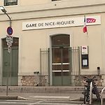 Soleil confort riquier&Espace 4 P tout equipé