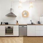 Portable Ac Boho Chic Apartment In Old Town