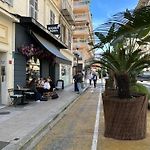 Prime Location AC Studio Place Masséna Walk Everywhere