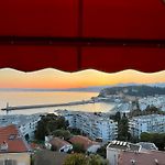Magnifique appartement - Vue mer