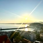 Magnifique appartement - Vue mer