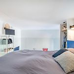 Loft hyper-centre de Nice