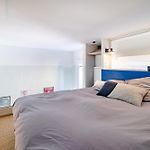 Loft hyper-centre de Nice