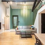 Loft Spacieux Pour 10 Personnes Avec Terrasse