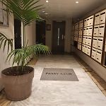Charming Studio With Terrace In Nice