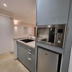 Studio haut de gamme