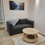 Studio haut de gamme