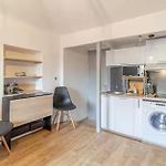 Nice - Studette Confort Sur Les Toits Au Coeur Du Vieux Nice