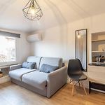 Nice - Studette Confort Sur Les Toits Au Coeur Du Vieux Nice