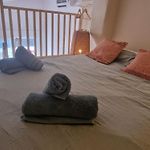 Sunset Villa Atypical With Air Conditioning