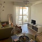 Seaside Retreat