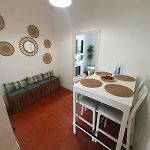 Superbe appartement niçois