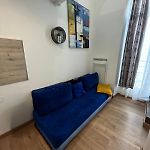 Studio Masséna Nice