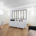 Quiet&cosy 1bdr in Vieux Nice!